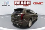 2020 Cadillac XT6 FWD Premium Luxury
