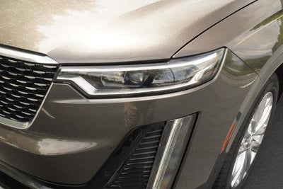 2020 Cadillac XT6 FWD Premium Luxury