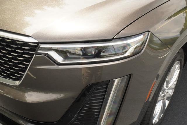 2020 Cadillac XT6 FWD Premium Luxury