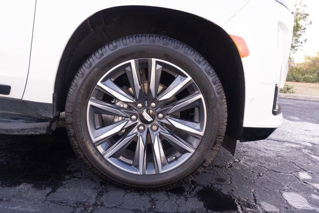 2023 Cadillac Escalade Sport