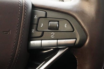 2023 Cadillac Escalade Escalade-V