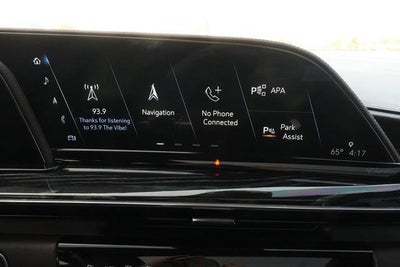 2023 Cadillac Escalade Escalade-V