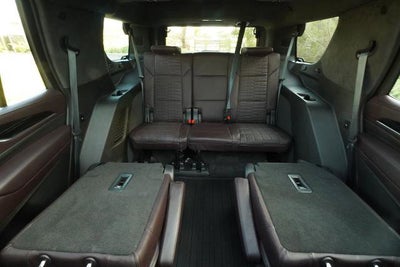 2023 Cadillac Escalade Escalade-V