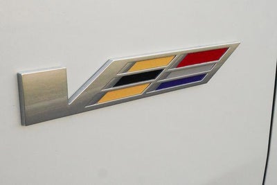 2023 Cadillac Escalade Escalade-V