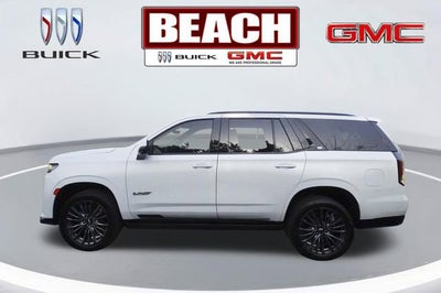 2023 Cadillac Escalade Escalade-V