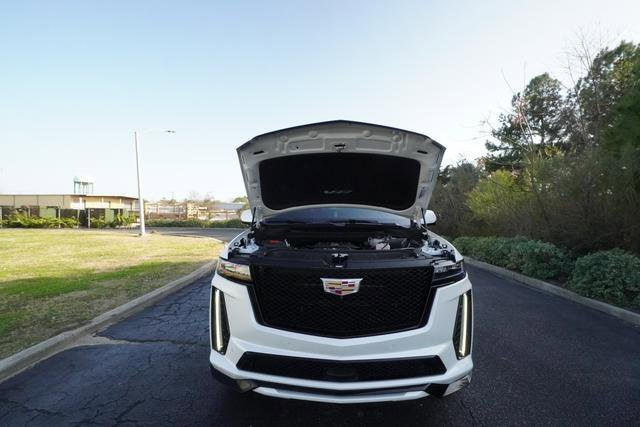 2023 Cadillac Escalade Escalade-V