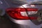 2019 Honda Accord Sedan LX 1.5T