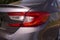 2019 Honda Accord Sedan LX 1.5T