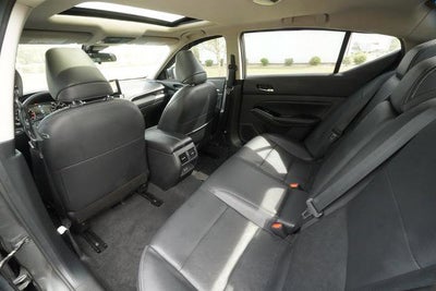 2023 Nissan Altima 2.5 SL