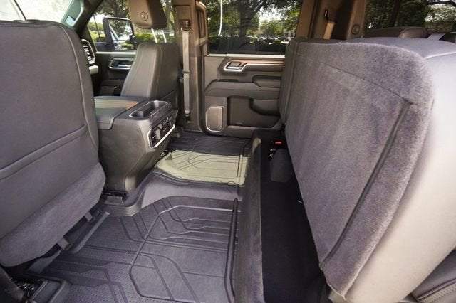 2025 Chevrolet Silverado 2500 HD High Country
