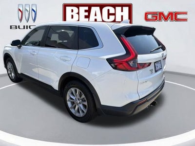 2023 Honda CR-V EX