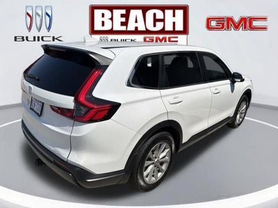2023 Honda CR-V EX