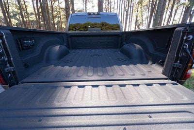 2023 RAM 3500 Laramie