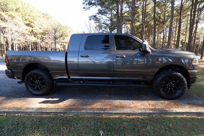 2023 RAM 3500 Laramie