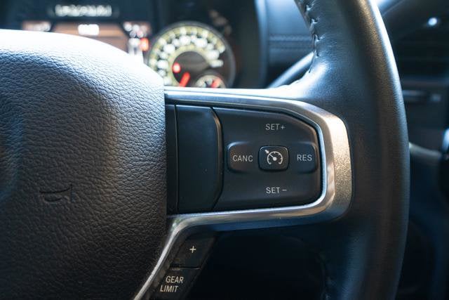 2023 RAM 3500 Laramie