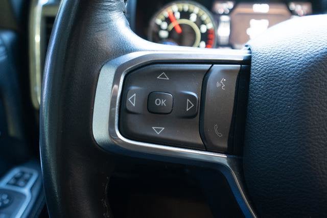 2023 RAM 3500 Laramie