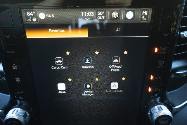 2023 RAM 3500 Laramie