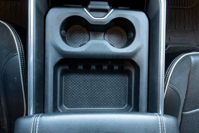 2023 RAM 3500 Laramie