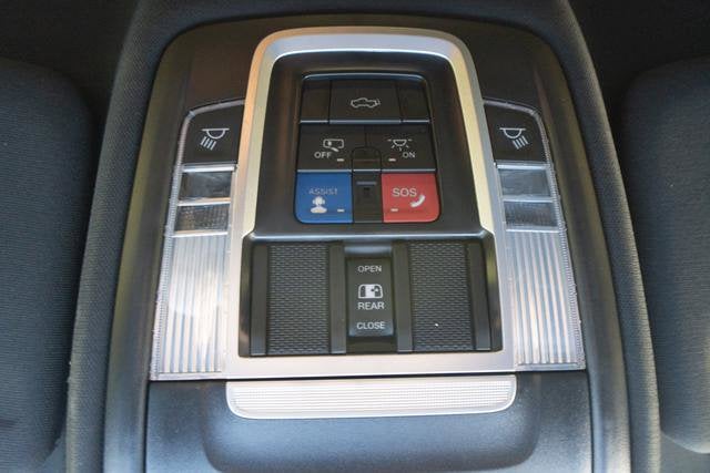 2023 RAM 3500 Laramie