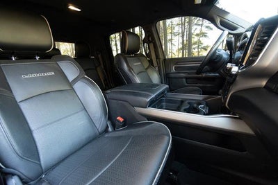 2023 RAM 3500 Laramie