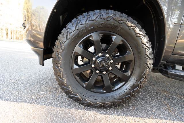 2023 RAM 3500 Laramie