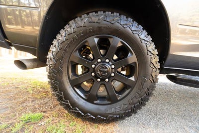 2023 RAM 3500 Laramie