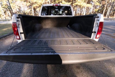 2020 RAM 1500 Classic Tradesman