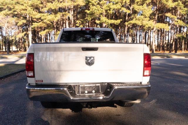 2020 RAM 1500 Classic Tradesman