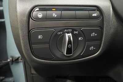 2022 INFINITI QX50 ESSENTIAL