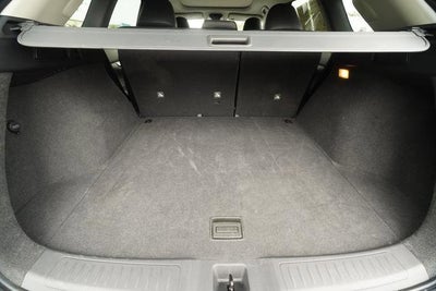 2022 INFINITI QX50 ESSENTIAL