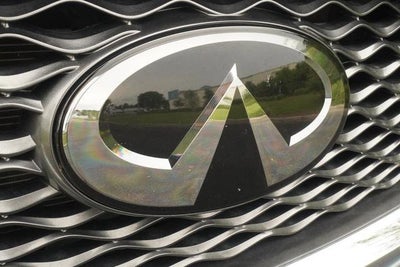 2022 INFINITI QX50 ESSENTIAL