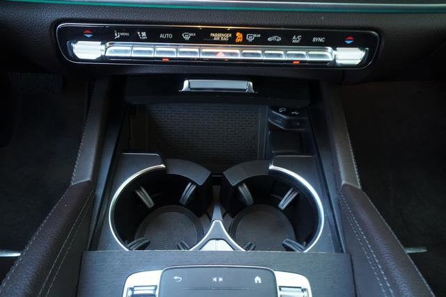 2020 Mercedes-Benz GLE GLE 350