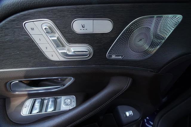2020 Mercedes-Benz GLE GLE 350