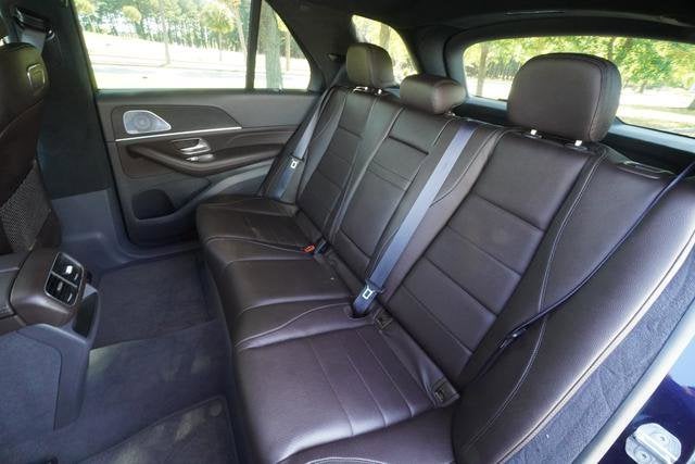 2020 Mercedes-Benz GLE GLE 350