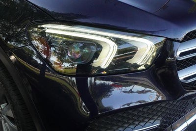 2020 Mercedes-Benz GLE GLE 350