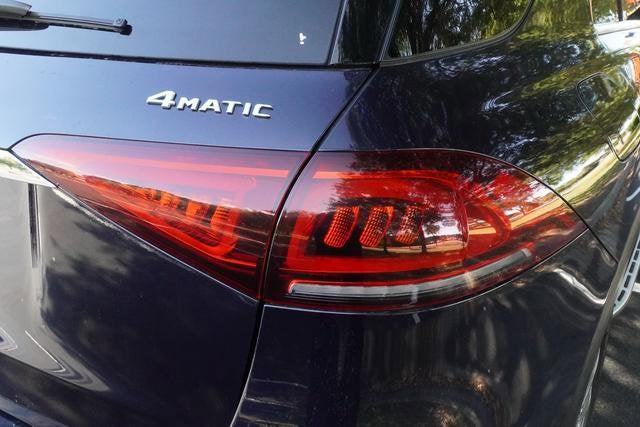 2020 Mercedes-Benz GLE GLE 350