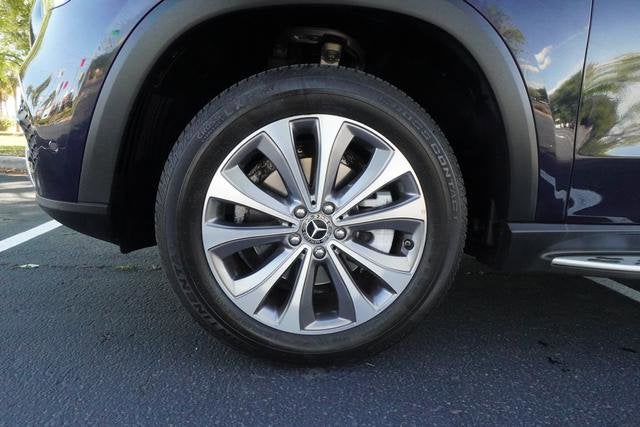 2020 Mercedes-Benz GLE GLE 350