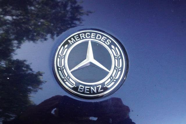 2020 Mercedes-Benz GLE GLE 350