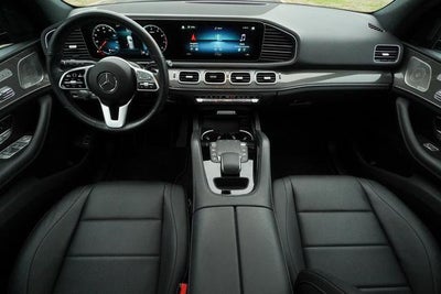 2022 Mercedes-Benz GLE GLE 350