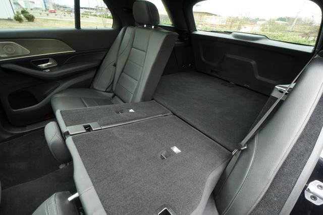 2022 Mercedes-Benz GLE GLE 350