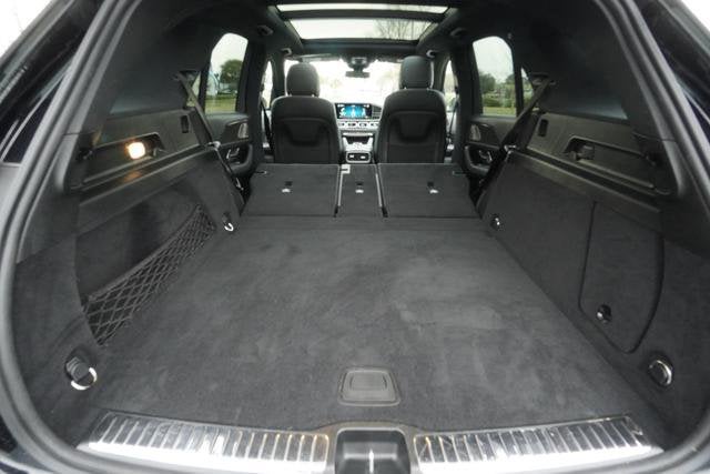 2022 Mercedes-Benz GLE GLE 350