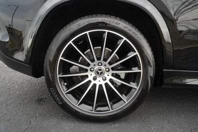 2022 Mercedes-Benz GLE GLE 350