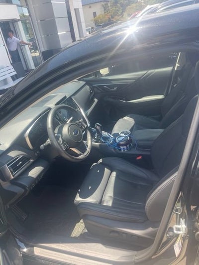 2024 Subaru Legacy Touring XT
