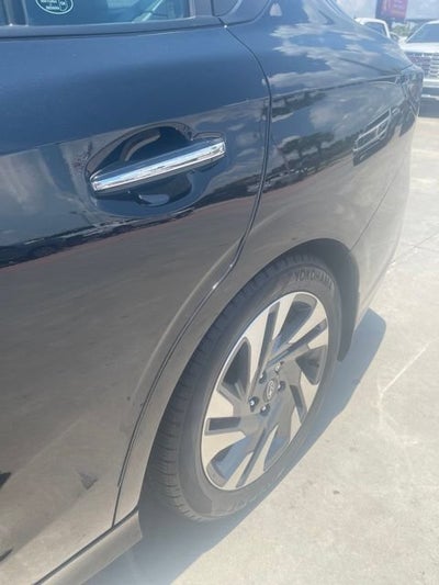 2024 Subaru Legacy Touring XT