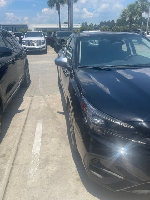 2024 Subaru Legacy Touring XT