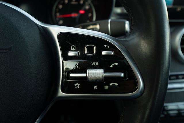 2020 Mercedes-Benz C-Class C 300