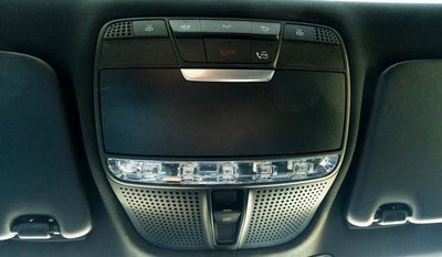 2020 Mercedes-Benz C-Class C 300