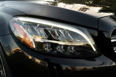 2020 Mercedes-Benz C-Class C 300