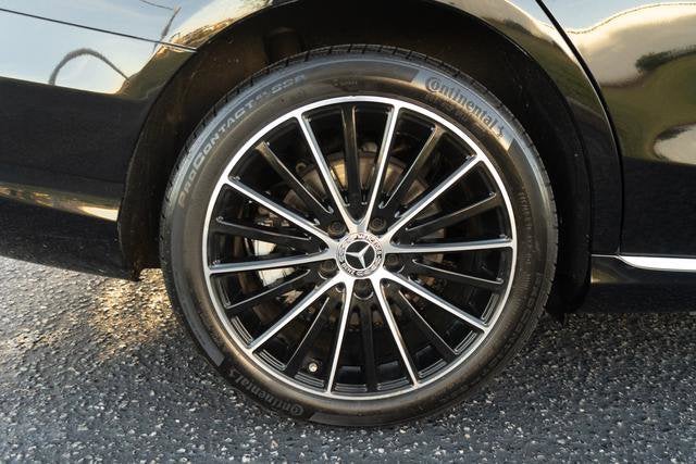 2020 Mercedes-Benz C-Class C 300