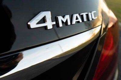 2020 Mercedes-Benz C-Class C 300